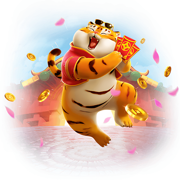 PGSLOT FORTUNE TIGER โปรเด็ด แจกหนัก จัดเต็ม
