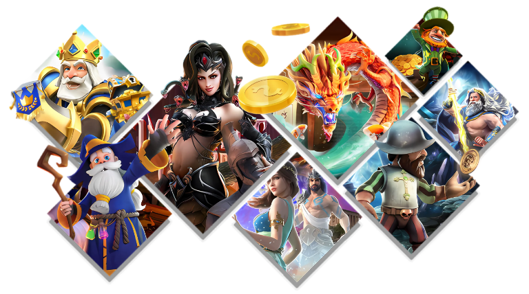 PG WALLET เว็บ ตรง รวมสุดยอด ค่ายสล็อตเกมที่แตกดีที่สุด 2025