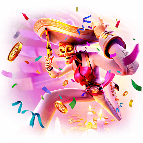 PG WILD BANDITO แนะนำเกมแตกดี สัปดาห์นี้ ลองเลย