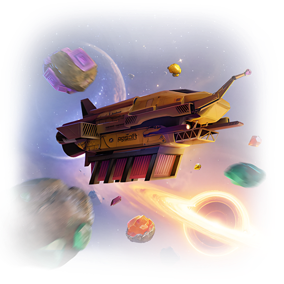 PG WALLET GALAXY MINER สล็อต กาแล็กซี่ ออนไลน์